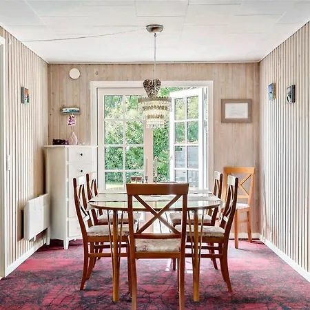 Prázdninový dům Lf16103-farso-kjeldhoj-103 Farsø