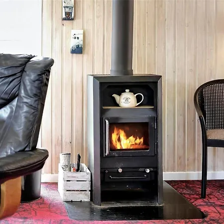 Lf16103-farso-kjeldhoj-103 Σπίτι διακοπών