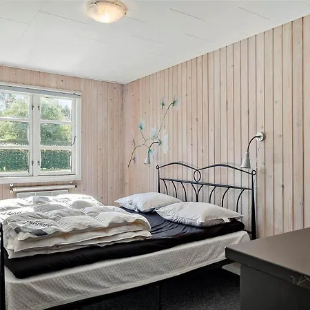 Σπίτι διακοπών Lf16103-farso-kjeldhoj-103