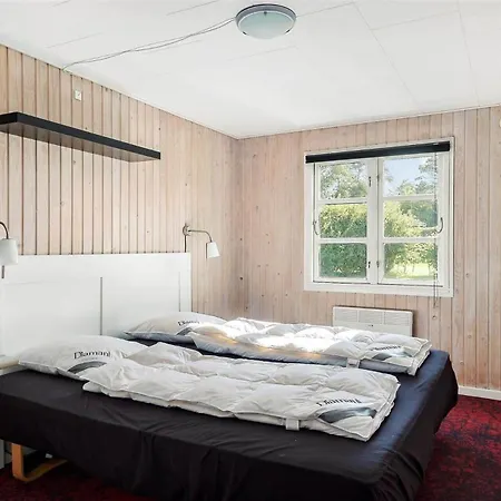 Lf16103-farso-kjeldhoj-103 Prázdninový dům Farsø