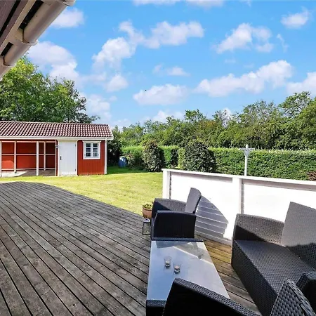 Σπίτι διακοπών Lf16103-farso-kjeldhoj-103 *