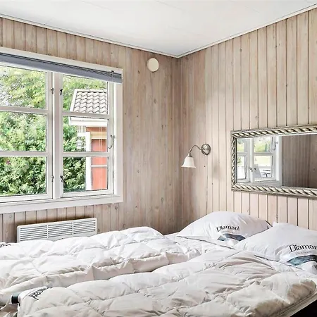 Lf16103-farso-kjeldhoj-103 Casa de Férias