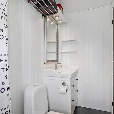 Lf16103-farso-kjeldhoj-103 Σπίτι διακοπών Farsø