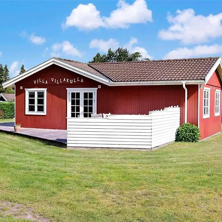 Lf16103-farso-kjeldhoj-103 Σπίτι διακοπών