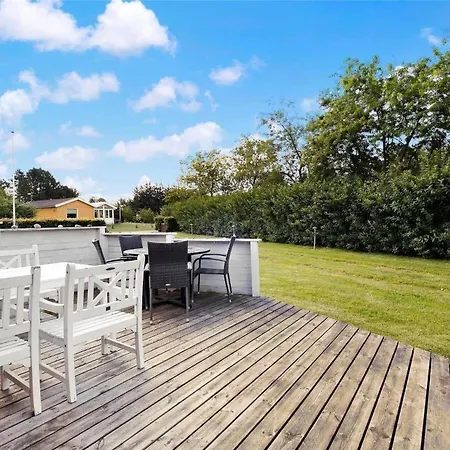 Casa vacanze Lf16103-farso-kjeldhoj-103