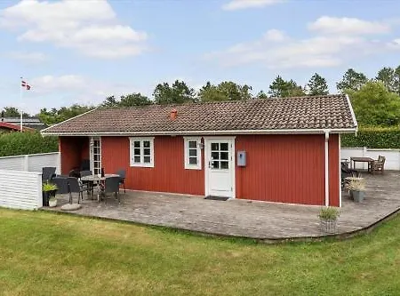 Lf16103-farso-kjeldhoj-103 Feriehus Farsø
