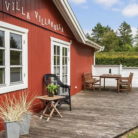 Holiday home Lf16103-farso-kjeldhoj-103 Farso