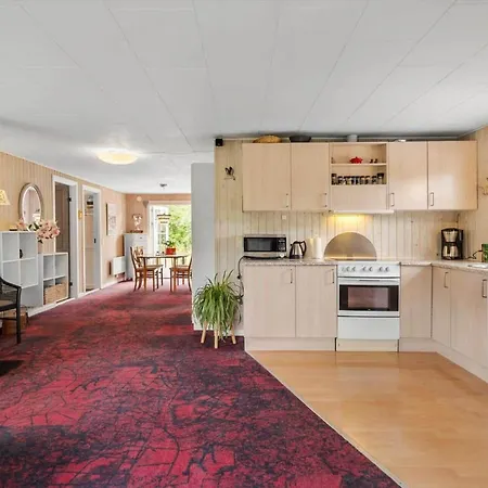 Holiday home Lf16103-farso-kjeldhoj-103 *