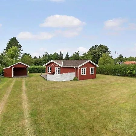 Lf16103-farso-kjeldhoj-103 Feriehus Farsø