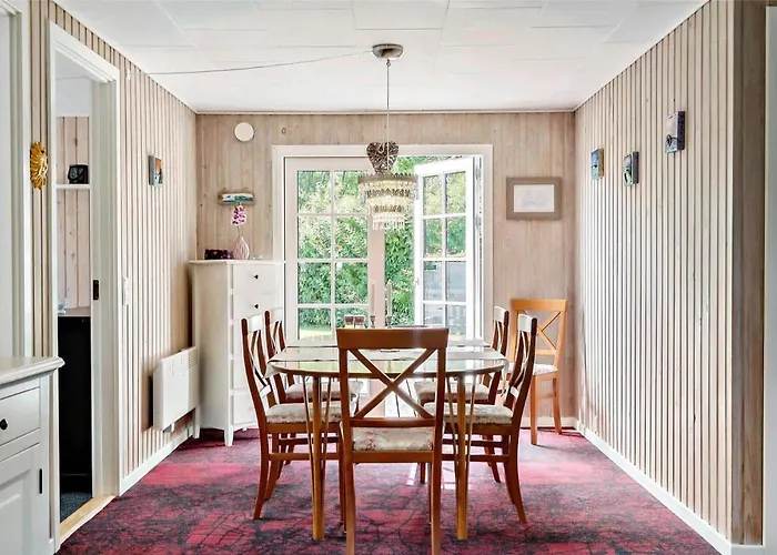 Holiday home Lf16103-farso-kjeldhoj-103 Farso
