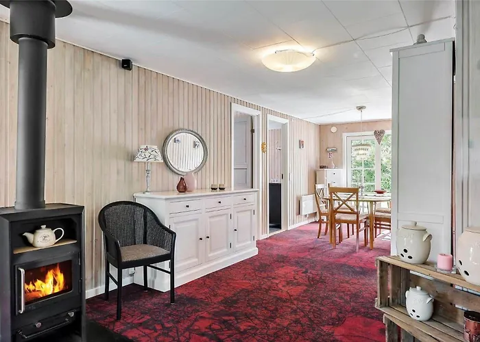 Lf16103-farso-kjeldhoj-103 Holiday home Farso