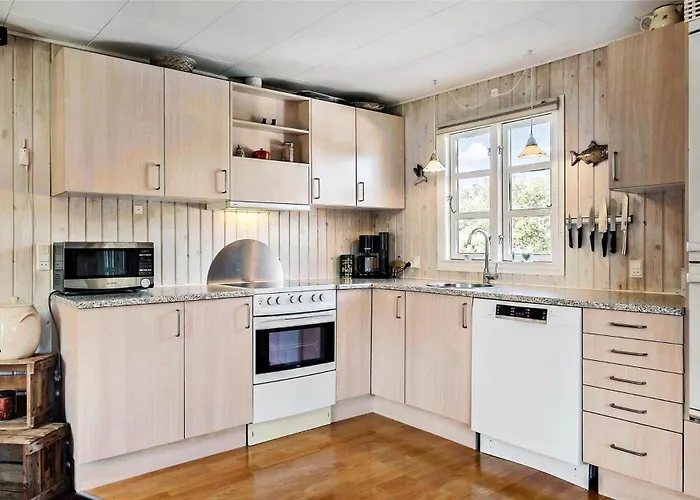 Lf16103-farso-kjeldhoj-103 Holiday home