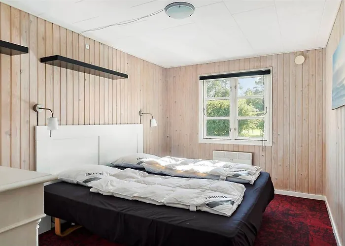 Lf16103-farso-kjeldhoj-103 Holiday home Farso
