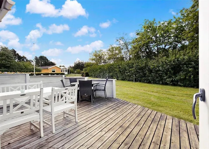 Holiday home Lf16103-farso-kjeldhoj-103 Farso
