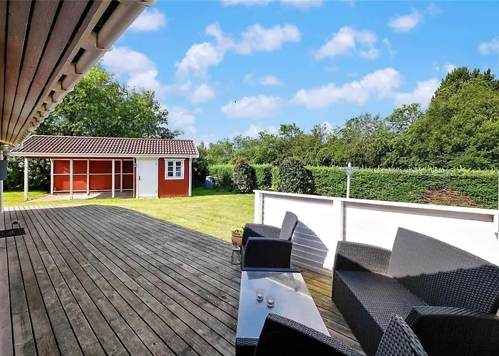 Holiday home Lf16103-farso-kjeldhoj-103 *