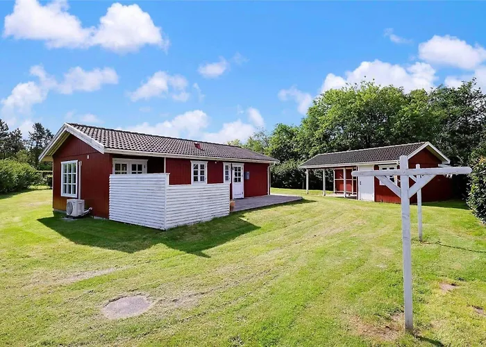 Holiday home Lf16103-farso-kjeldhoj-103
