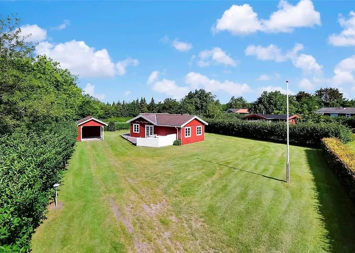 Lf16103-farso-kjeldhoj-103 Holiday home Farso