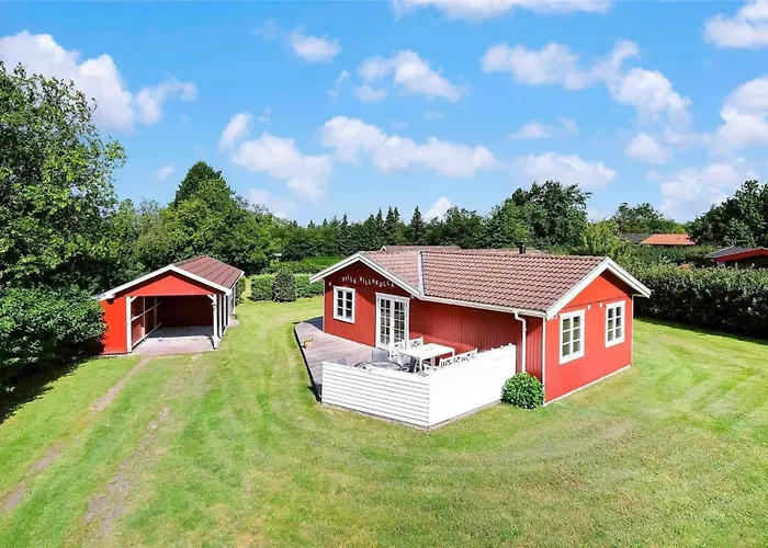 Holiday home Lf16103-farso-kjeldhoj-103