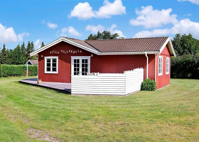 Lf16103-farso-kjeldhoj-103 Holiday home